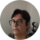 Foto de Cristina Luci Neves Orlando