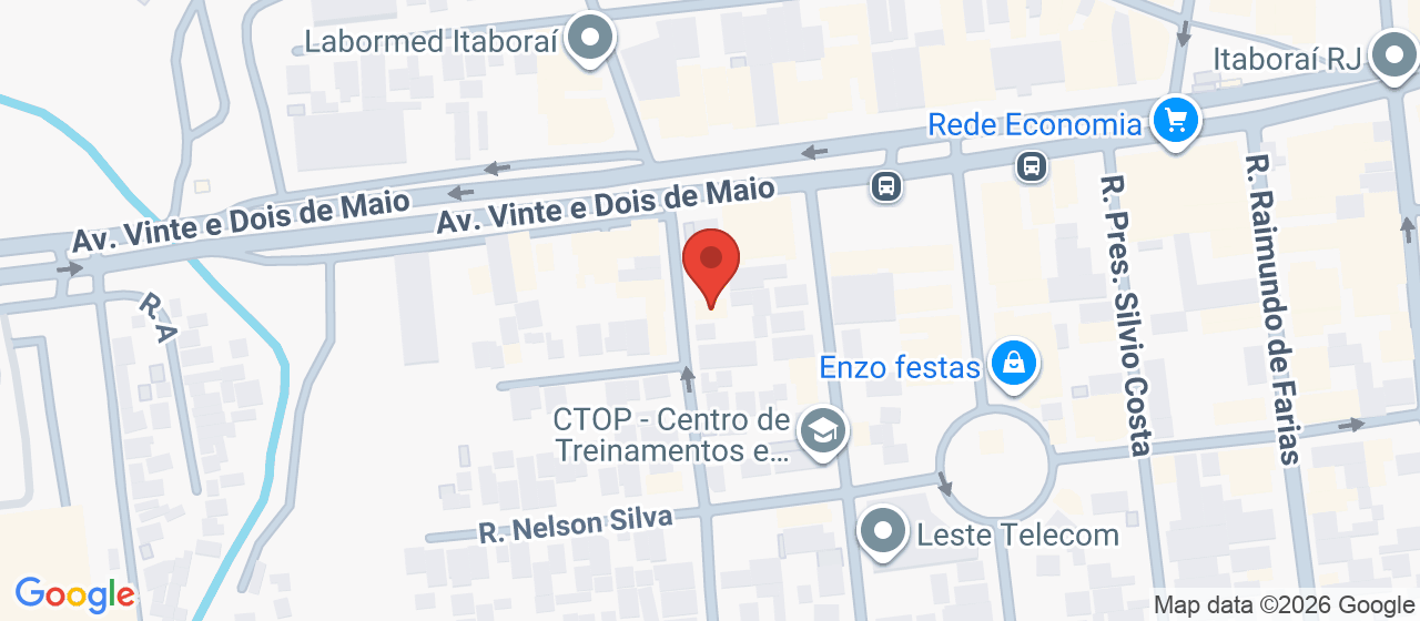 Imagem do Mapa